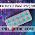 Silver Bullet Pills 28